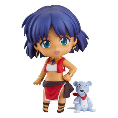 Nadia: The Secret of Blue Water Nendoroid - Nadia 30th Anniversary