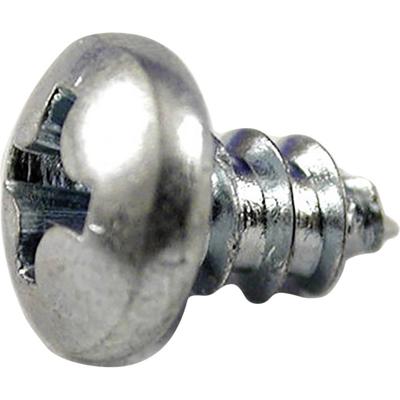 Hammond Electronics 1555TS100 Staal Zilver (l x b x h) 7 x 3 x 3 mm 100 stuk(s)