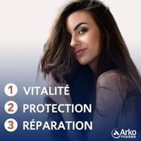 Arkopharma Forcapil Shampoo Fortifiant - thumbnail