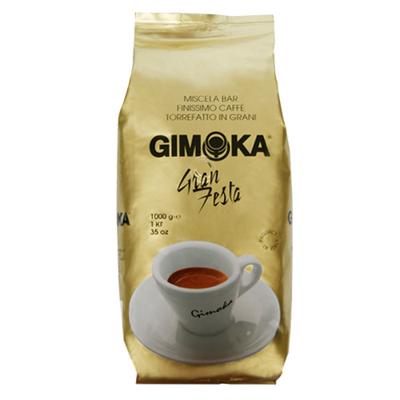 Gimoka Gran Festa - koffiebonen - 1 kilo Gimoka Gran Festa - koffiebonen - 1 kilo