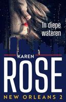 In diepe wateren - Karen Rose - ebook - thumbnail