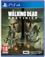 The Walking Dead Destinies - thumbnail