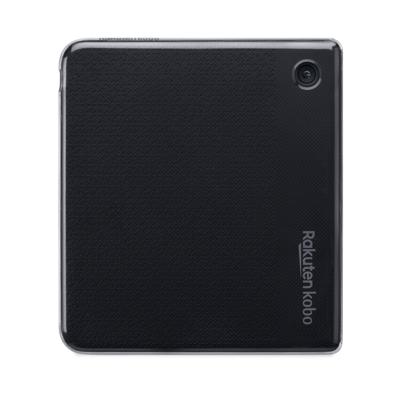 E-boekhoes Rakuten N428-AC-CT-C-PL Transparant 7"