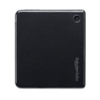 E-boekhoes Rakuten N428-AC-CT-C-PL Transparant 7" - thumbnail