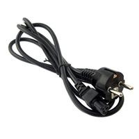 Acer AP.06503.024 voeding voor notebook zwart - thumbnail