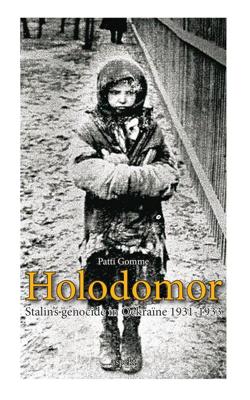 Holodomor - Patti Gomme - ebook