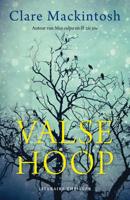 Valse hoop - Clare Mackintosh - Paperback (9789026146381) - thumbnail