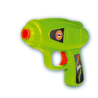 Günther Flugspiele 1687 Vrije vlucht vliegtuig Turbo Twister