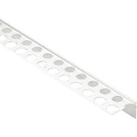 Deko Light 970818 Combo Profiel Aluminium (l x b x h) 2000 x 13 x 23 mm 1 stuk(s) - thumbnail