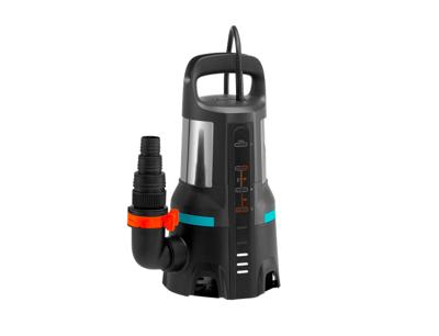 Gardena Vuil water pomp 20000 Aquasensor - 9044-20 - 9044-20 Gardena Vuil water pomp 20000 Aquasensor - 9044-20 - 9044-20