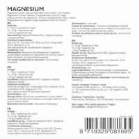 Magnesium hond - thumbnail