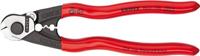 Knipex Cyclus/ kabel-knip-tang - thumbnail