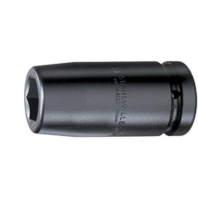 Stahlwille 66 IMP 24 26020024 Zeskant Dopsleutelinzetstuk 1 (25 mm)