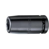 Stahlwille 66 IMP 24 26020024 Zeskant Dopsleutelinzetstuk 1 (25 mm) - thumbnail