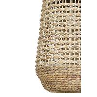 Light & Living Hanglamp 'Tripoli' 37.5cm, kleur Naturel - thumbnail