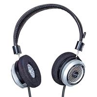 GRADO – Bedrade stereo hoofdtelefoon met dynamische driver, open ontwerp aan de achterkant - SR325x - thumbnail