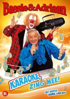Bassie & Adriaan Karaoke, Zing Mee! (DVD) - thumbnail