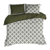 De Witte Lietaer - De Witte Lietaer Byzantine dekbedovertrek - thumbnail