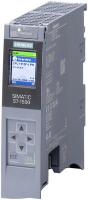 Siemens 6ES7513-1FM03-0AB0 6ES75131FM030AB0 Centrale PLC-module Siemens 6ES7513-1FM03-0AB0 6ES75131FM030AB0 Centrale PLC-module