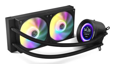 Waterkoeling set Nox Hummer X-240