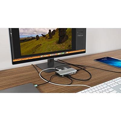 i-tec USB-C Travel Nano dock 100W - thumbnail