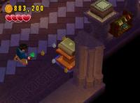 Lego Harry Potter Jaren 1-4 - thumbnail