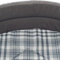 TRIXIE HONDENMAND LUCKY RUIT BEIGE / GRIJS 55X45 CM - thumbnail