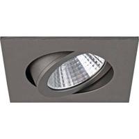 Brumberg 6564 6564 Inbouwlamp Halogeen GX5.3 50 W Titaan - thumbnail