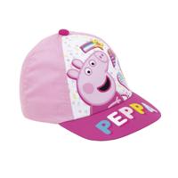 Kinderpet Peppa Pig Baby Roze (44-46 cm) - thumbnail