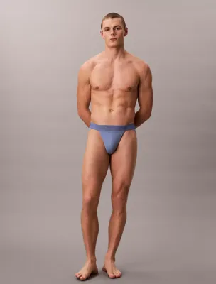 Calvin Klein Kanten heren slip - sport Briefs heren - Sculp