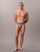 Calvin Klein Kanten heren slip - sport Briefs heren - Sculp - thumbnail