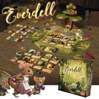 White Goblin Games everdell bordspel - thumbnail