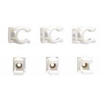 Cornat Enkele Clip Koperbuis 18Mm (6St) - T560304