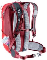 Deuter Race 16 - wandelrugzak (Cherry/Masala) - thumbnail
