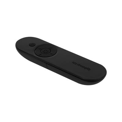 Streamplify GLOW LIGHT 14 Softlight, EU-Netzkabel - schwarz