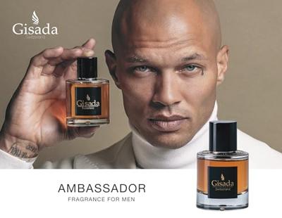 Gisada Ambassador Men Eau de parfum Spray 50 ml Gisada Ambassador Men Eau de parfum Spray 50 ml