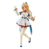 Hololive Production Pop Up Parade PVC Statue Shiranui Flare 17 cm - thumbnail