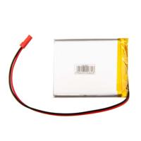 Akyga LP675568 Accupack Batterijgrootte: Speciaal LiPo 3.7 V 3500 mAh - thumbnail