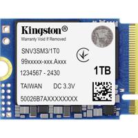 Hard Drive Kingston SNV3SM3/1T0 1 TB SSD - thumbnail