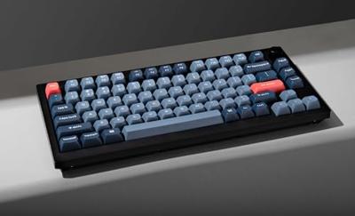 Keychron V1 Max QMK/VIA toetsenbord