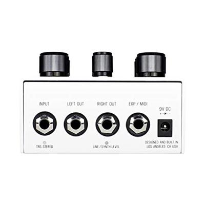 Meris Polymoon Super-Modulated Multiple Tap Delay