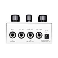 Meris Polymoon Super-Modulated Multiple Tap Delay - thumbnail