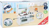 Small Foot - houten speelkeuken graceful, 6dlg. - thumbnail