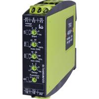 Bewakingsrelais 24 - 400 V/AC 1x wisselcontact tele G2UM300VL10 1 stuk(s) - thumbnail