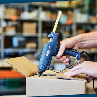 Smeltlijmsticks Rapid ECO-T Ø 12 x 190 mm 500 g Doorschijnend