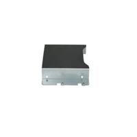 Supermicro MCP-220-00051-0N Montagebeugel voor 6,4 cm (2,5 inch) harde schijf zilver - thumbnail