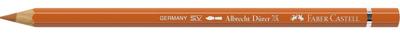 Faber Castell Aquarelpotlood Albrecht Dürer - 186 terracotta