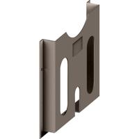 Elmeko ST-A4 Schakelschema houder Kunststof Lichtgrijs (l x b x h) 30 x 230 x 220 mm 1 stuk(s) - thumbnail