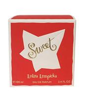 Damesparfum Sweet Lolita Lempicka LOL00186 EDP EDP 100 ml - thumbnail