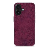 MIO Berry Blooms Magsafe Compatible for iPhone 17 - thumbnail